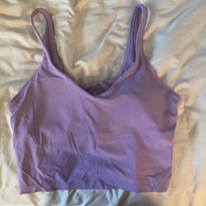 Lululemon Align Tank Size 10